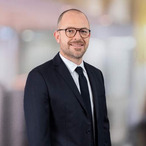 Sébastien Nida, Savills